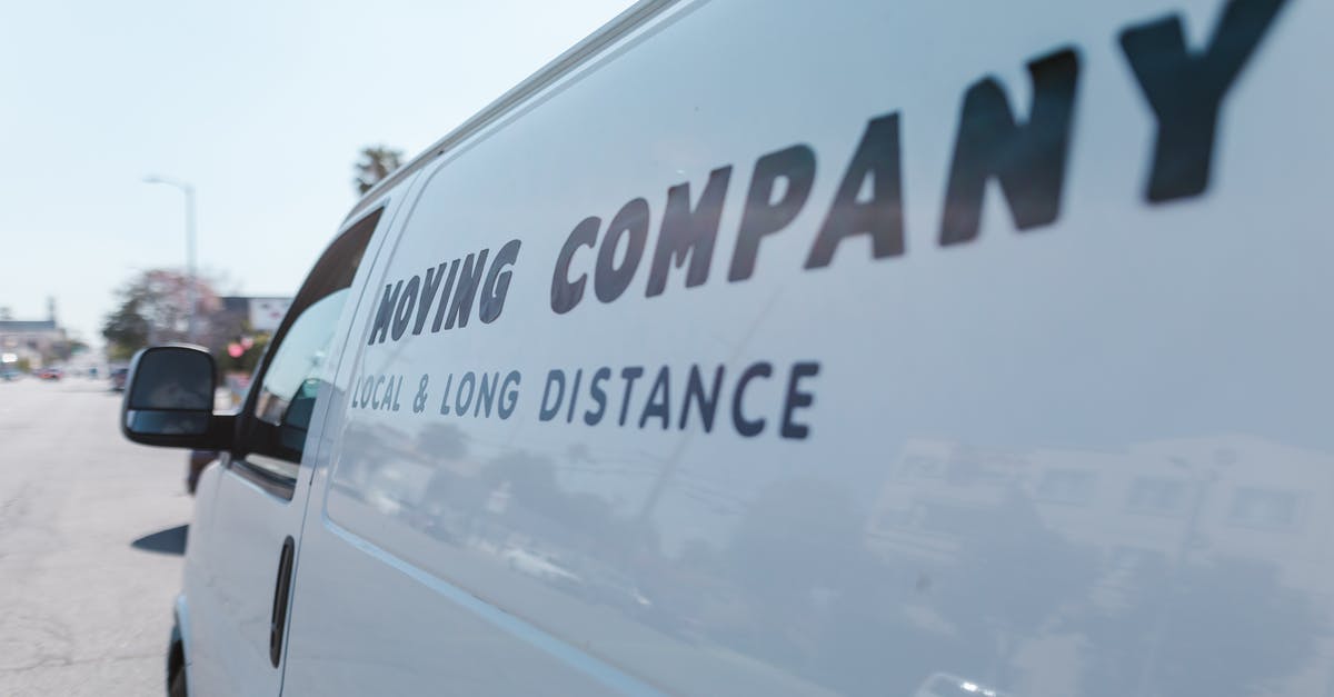 Car hire in Chile: cheaper to go with international or local companies? - Close-Up Shot of a Sticker on a Car