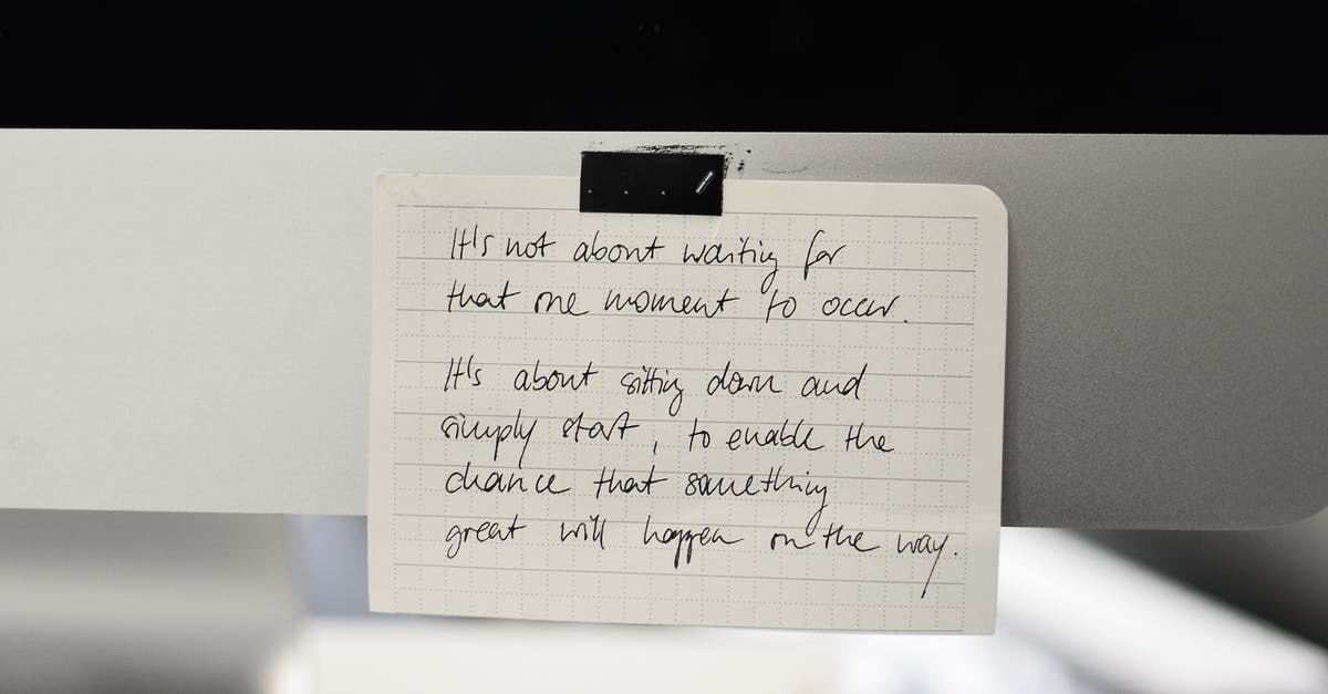 Carry on Luggage size in United air line - Written text with black words on rectangular shaped paper sheet with square ornament in daylight Carry on Luggage size in United air line - Written text with black words on rectangular shaped paper sheet with square ornament in daylight