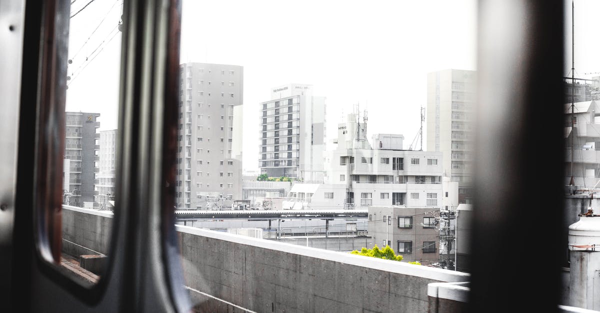 Cassiopeia Sleeper Train Japan - Tours? - Concrete Buildings Cassiopeia Sleeper Train Japan - Tours? - Concrete Buildings