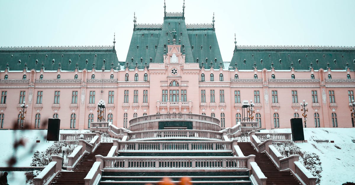 Castle on my wallpaper - where is it? - Low Angle Photography Of Building Castle on my wallpaper - where is it? - Low Angle Photography Of Building