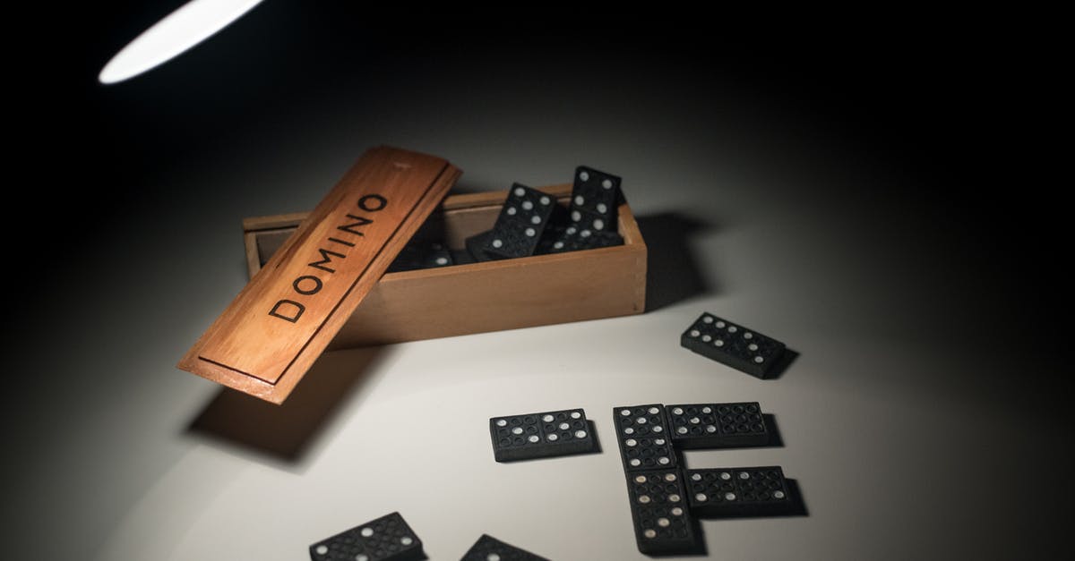 Chances of denial of entry on B2 visa in case of illegal stay in a neighboring country - Domino Toy With Box