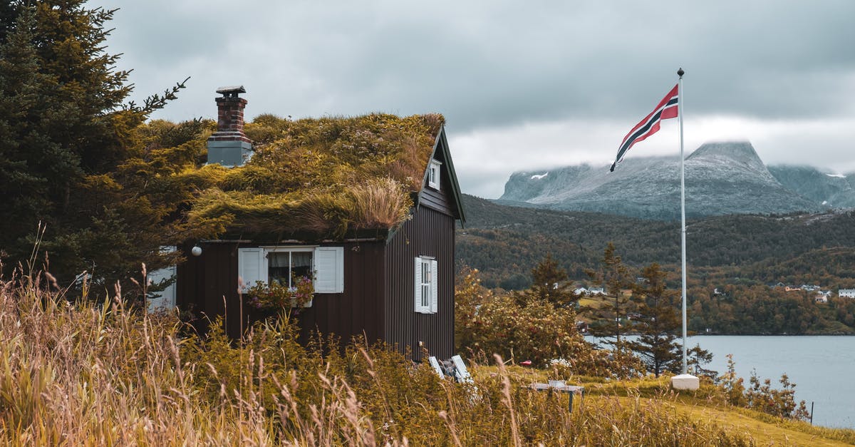 Chances of denial of entry on B2 visa in case of illegal stay in a neighboring country - Cottage at Saltstraumen