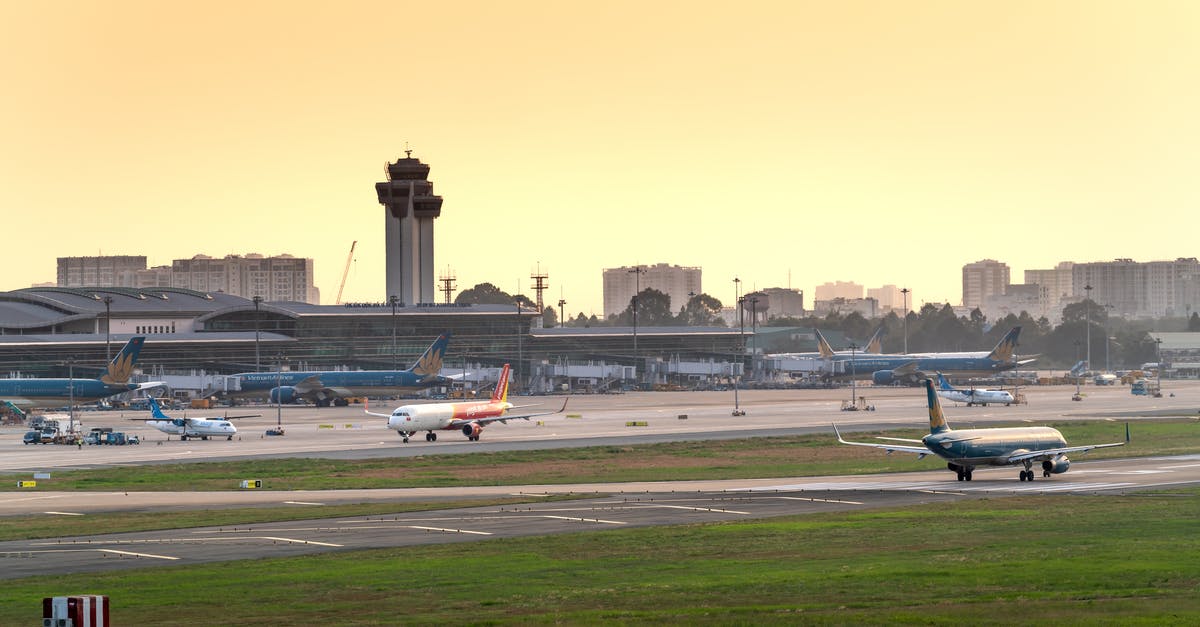 Changing flights at Chennai (MAA) Airport - Air Planes In Airport Tarmac Changing flights at Chennai (MAA) Airport - Air Planes In Airport Tarmac