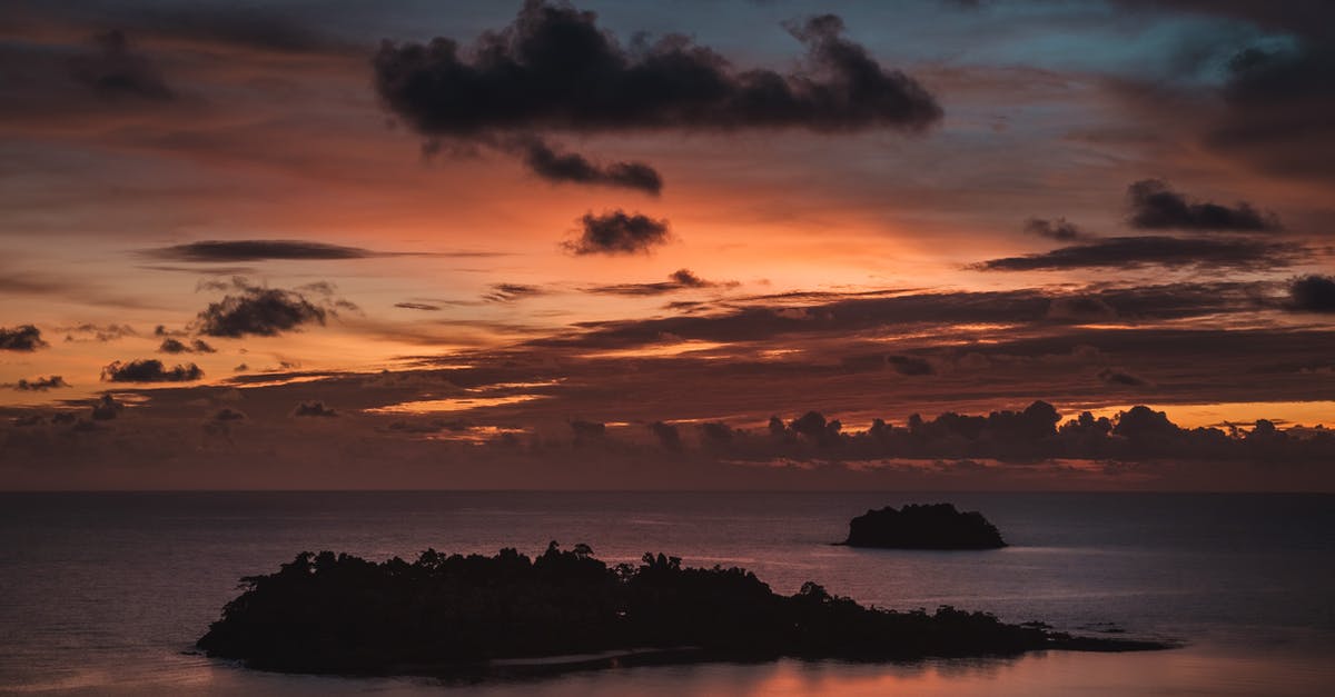 Changing peso to baht, in Thailand or the Philippines? - Silhouette of Trees Near Body of Water during Golden Hour Changing peso to baht, in Thailand or the Philippines? - Silhouette of Trees Near Body of Water during Golden Hour
