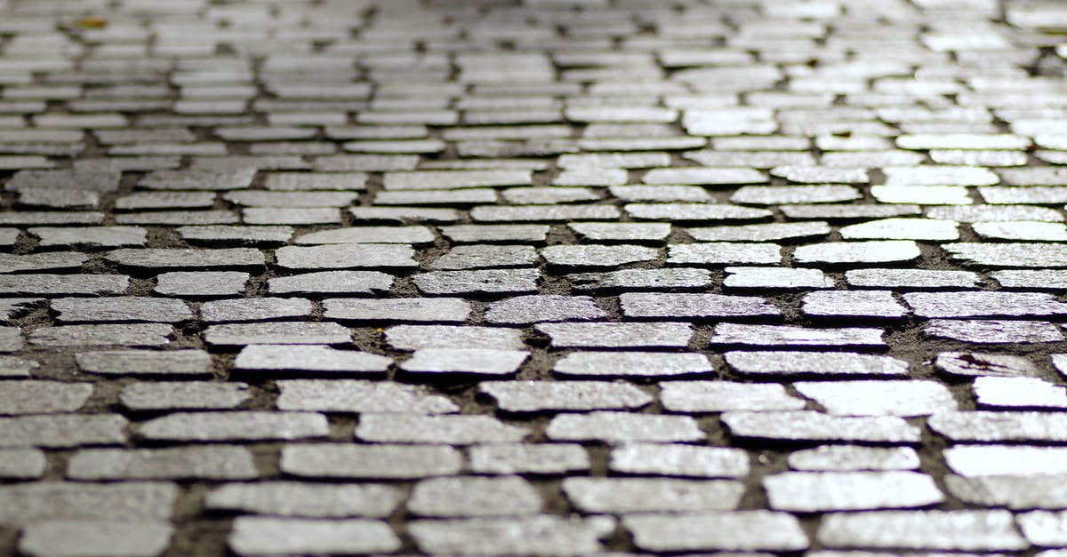 Cheap way to get to Argentina [closed] - Gray Stone Pathway