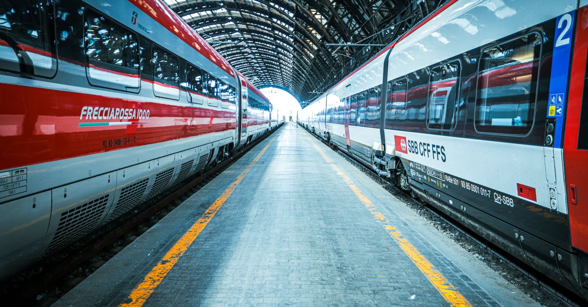 Cheapest train from Milan to Monaco - Treni Alta Velocità Italiani Cheapest train from Milan to Monaco - Treni Alta Velocità Italiani
