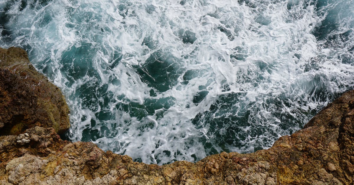 Cheapest train from Milan to Monaco - Water Waves Hitting Brown Rock Cheapest train from Milan to Monaco - Water Waves Hitting Brown Rock