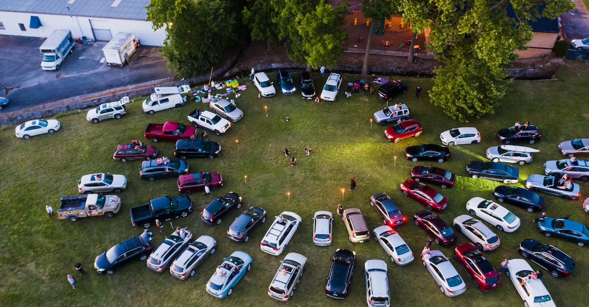 Cheapest way to get HON circle status? - Vehicles parked on green lawn in suburb area Cheapest way to get HON circle status? - Vehicles parked on green lawn in suburb area