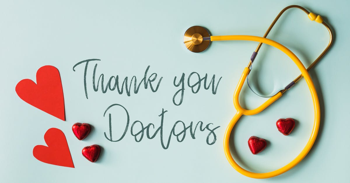 Check in for Iceland Air from Aberdeen - Set of gratitude message for doctors with stethoscope and hearts Check in for Iceland Air from Aberdeen - Set of gratitude message for doctors with stethoscope and hearts