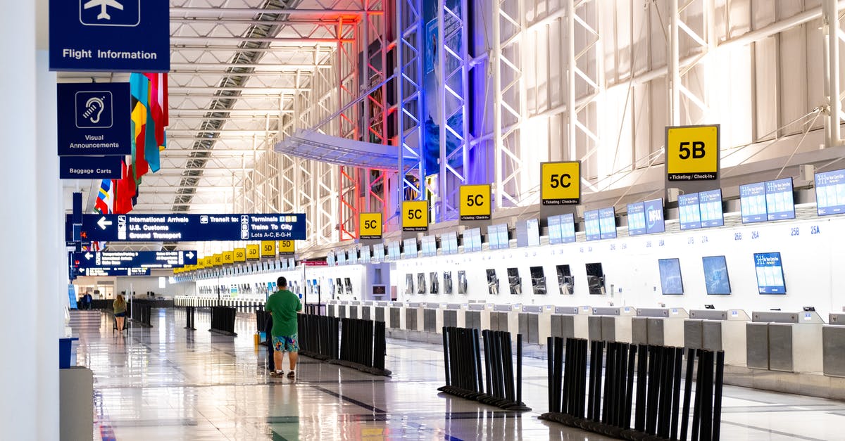 Check-in times at Manchester airport - Airport Check-in times at Manchester airport - Airport