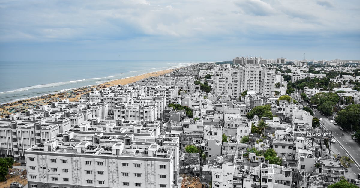 Chennai (India) to Raleigh-Durham (USA) baggage booking - Cloudy Sky above Buildings Near Marina Beach Chennai (India) to Raleigh-Durham (USA) baggage booking - Cloudy Sky above Buildings Near Marina Beach