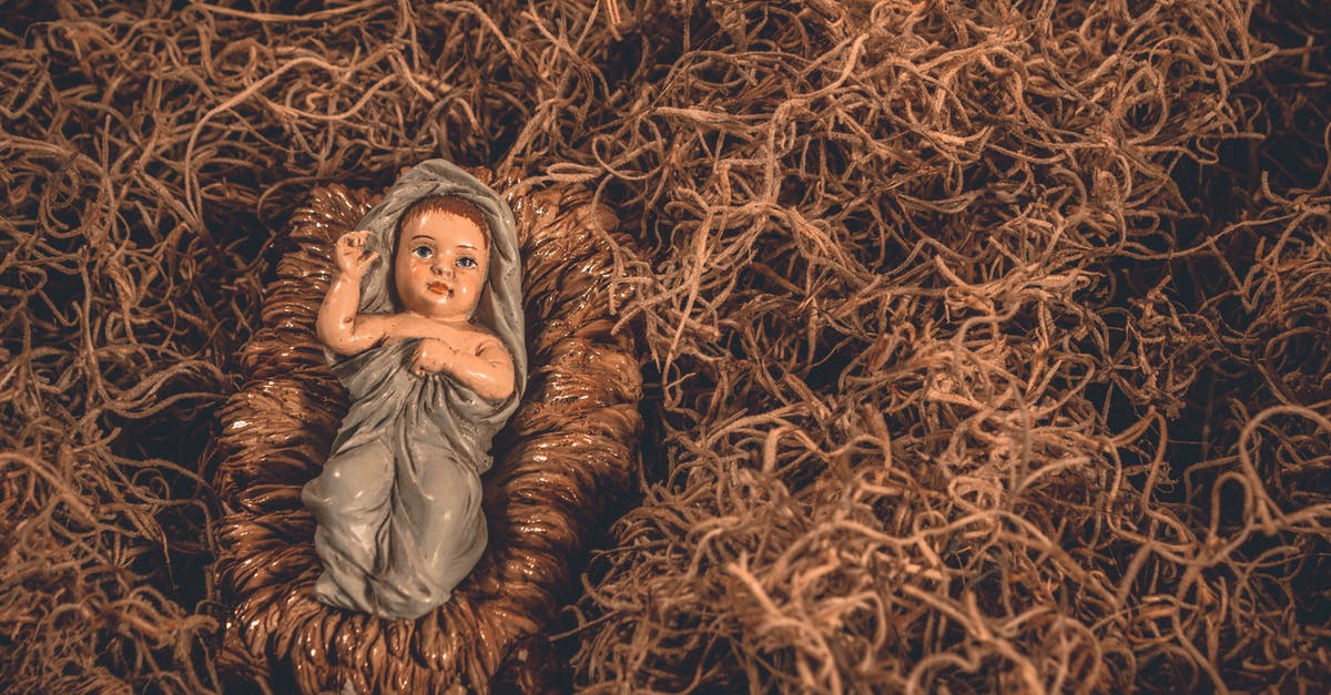 Child born in Russia needs an exit visa? - Jesus Christ Figurine Child born in Russia needs an exit visa? - Jesus Christ Figurine