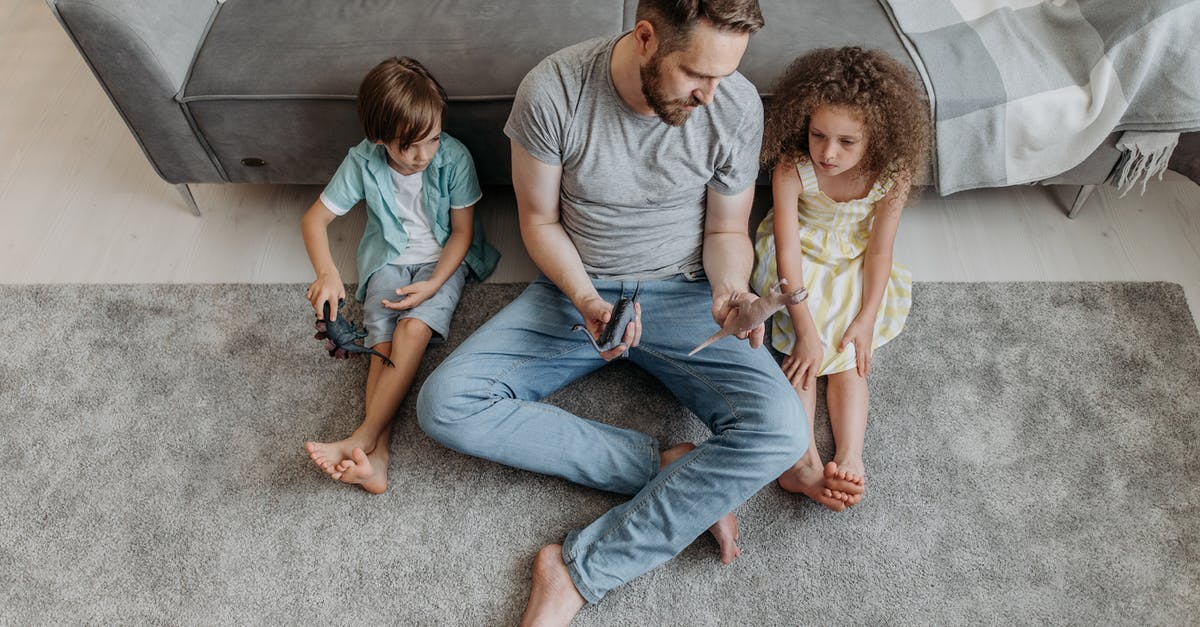 Child escort rules/regulations from US to Europe - Man in Gray Crew Neck T-shirt Sitting Beside Woman in White T-shirt Child escort rules/regulations from US to Europe - Man in Gray Crew Neck T-shirt Sitting Beside Woman in White T-shirt