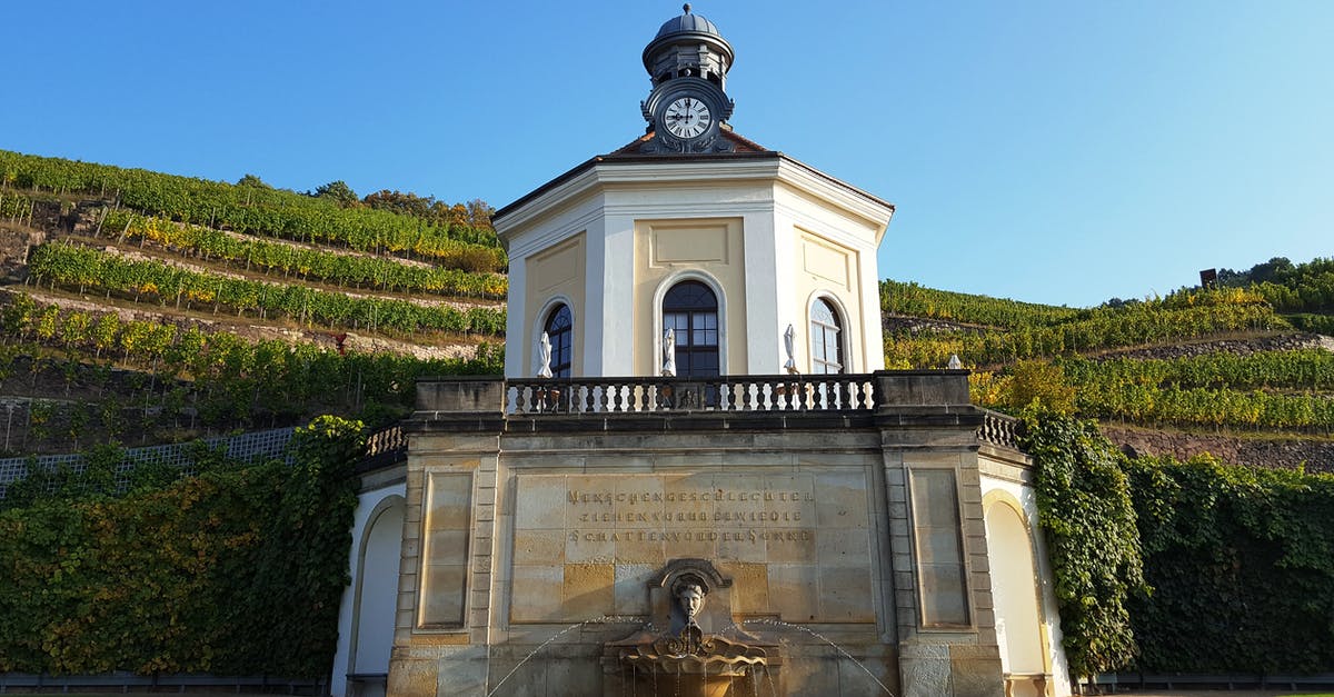 Child-Friendly Castles in Switzerland and Germany - White Concrete Building Under Blue Sky Child-Friendly Castles in Switzerland and Germany - White Concrete Building Under Blue Sky