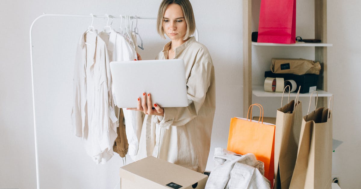 China, short visit of a foreigner. Declare laptop for work? - Woman in White Robe Holding White Tablet Computer China, short visit of a foreigner. Declare laptop for work? - Woman in White Robe Holding White Tablet Computer