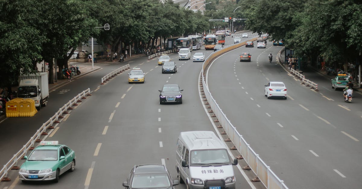 China visa issue after traveling to Taiwan - Cars on Road China visa issue after traveling to Taiwan - Cars on Road