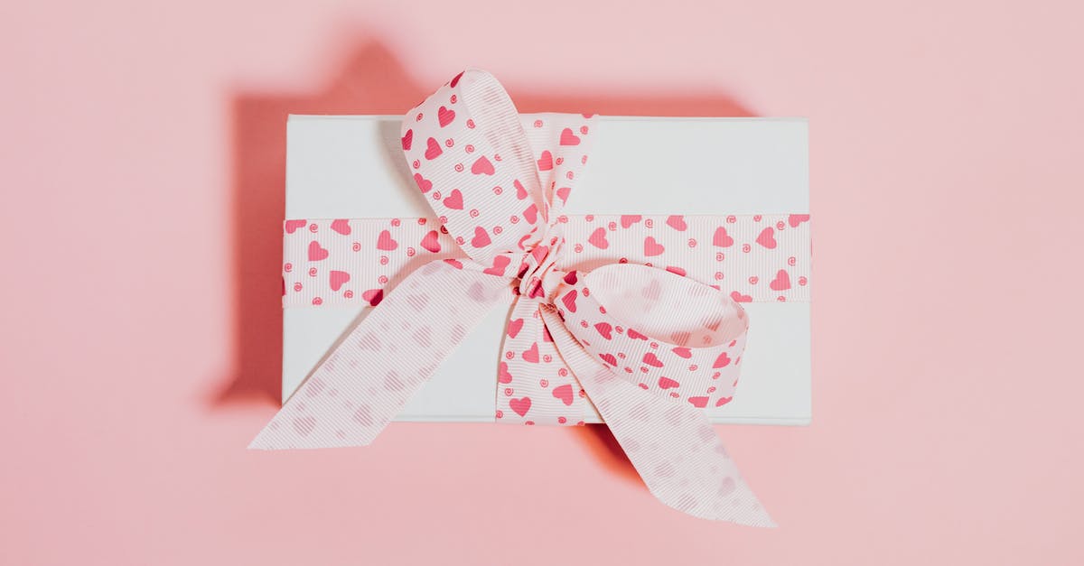 Chinese Visa Itinerary / Invitation requirement - White and Red Polka Dot Ribbon