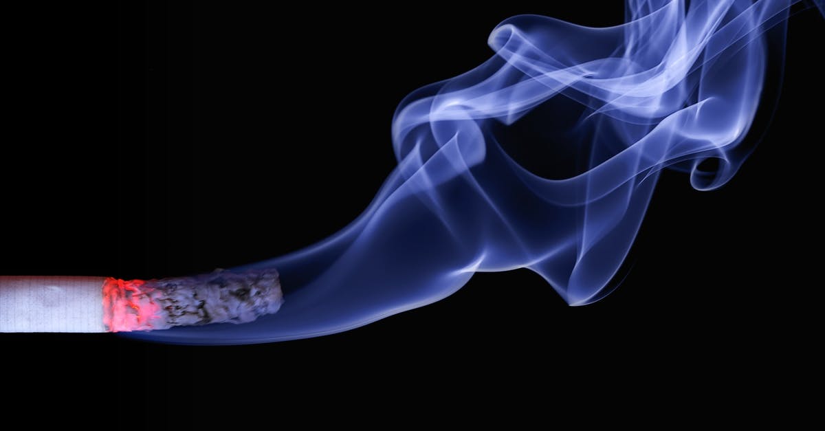 Cigar shops in Saudi Arabia [closed] - Close-up Photo of Lighted Cigarette Stick 
