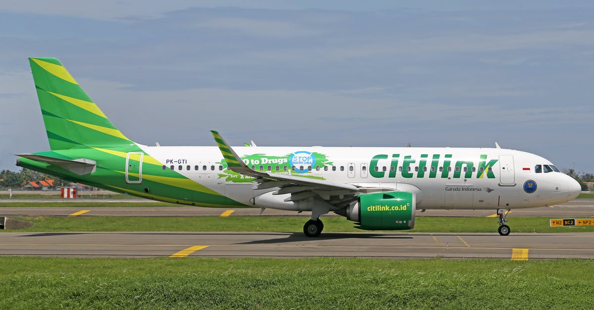 Citilink airline ticket cancellation and refund - Gray and White Airplane on the Runway Citilink airline ticket cancellation and refund - Gray and White Airplane on the Runway