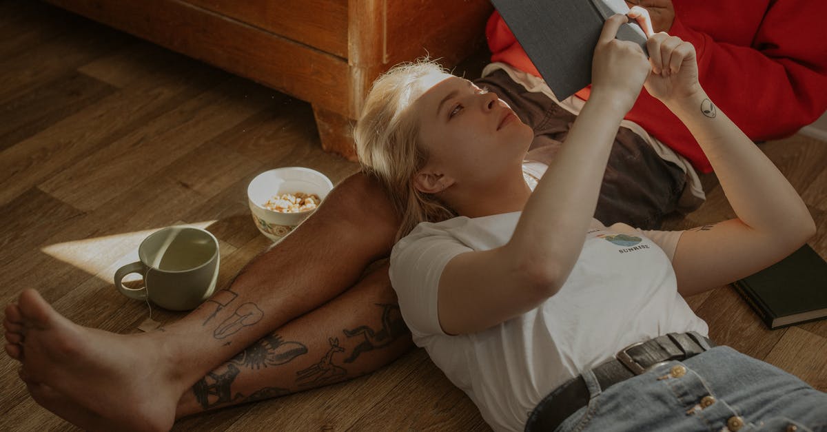 Compensation for cancelled flights in EU, one booking, multiple legs - Girl in White T-shirt Lying on Bed Compensation for cancelled flights in EU, one booking, multiple legs - Girl in White T-shirt Lying on Bed