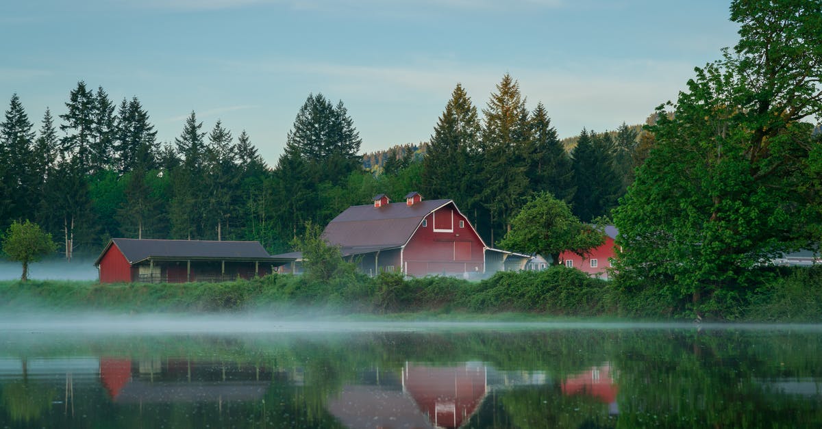 Confused about Ryanair cabin bag policy - Brown and White Wooden House Near Green Trees and Lake Under White Clouds and Blue Sky Confused about Ryanair cabin bag policy - Brown and White Wooden House Near Green Trees and Lake Under White Clouds and Blue Sky