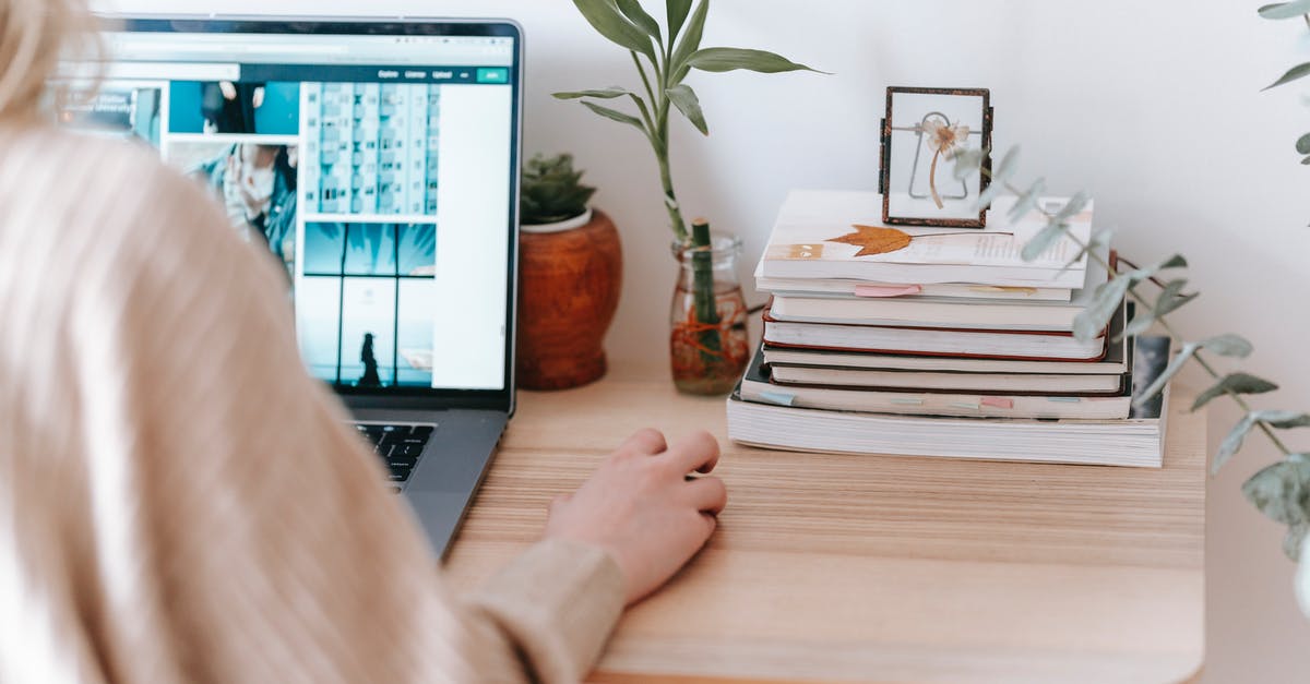 Confusion about the online booking of Lego House tickets - Crop remote employee working on laptop in house room Confusion about the online booking of Lego House tickets - Crop remote employee working on laptop in house room