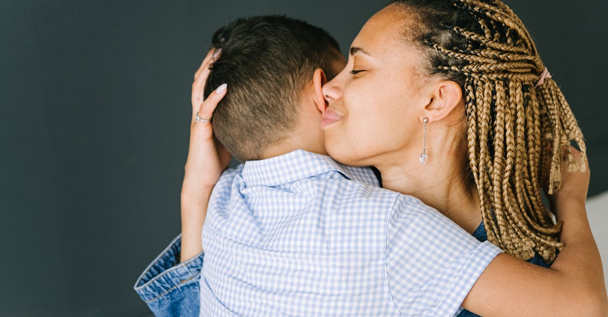 Consequences of accidentally holding onto two Indian passports simultaneously? - Mother Hugging Chilcd Consequences of accidentally holding onto two Indian passports simultaneously? - Mother Hugging Chilcd