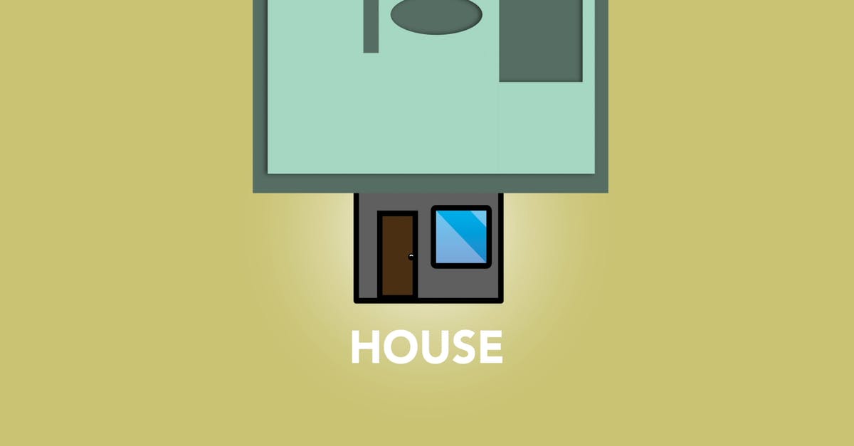 Cost of visit paid by spouse, do I need to provide his proof of earnings? - Cutout paper appliques of building with door and window under paper money representing cost concept Cost of visit paid by spouse, do I need to provide his proof of earnings? - Cutout paper appliques of building with door and window under paper money representing cost concept