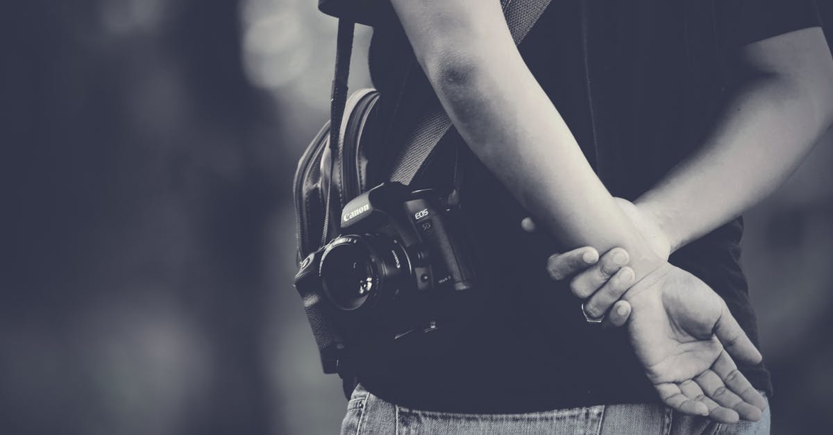 Costa Rican health insurance and tourist visa length - Grayscale Photography of Man Wearing Camera Costa Rican health insurance and tourist visa length - Grayscale Photography of Man Wearing Camera