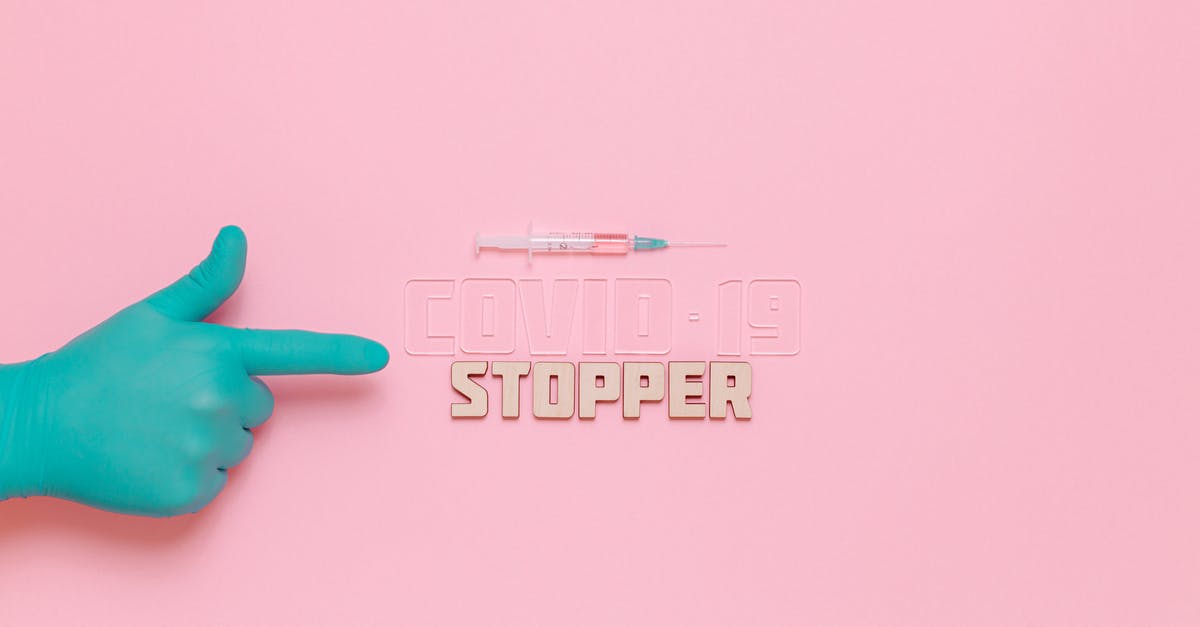 Costa Rican health insurance and tourist visa length - Covid-19 Stopper Text on Pink Background Costa Rican health insurance and tourist visa length - Covid-19 Stopper Text on Pink Background