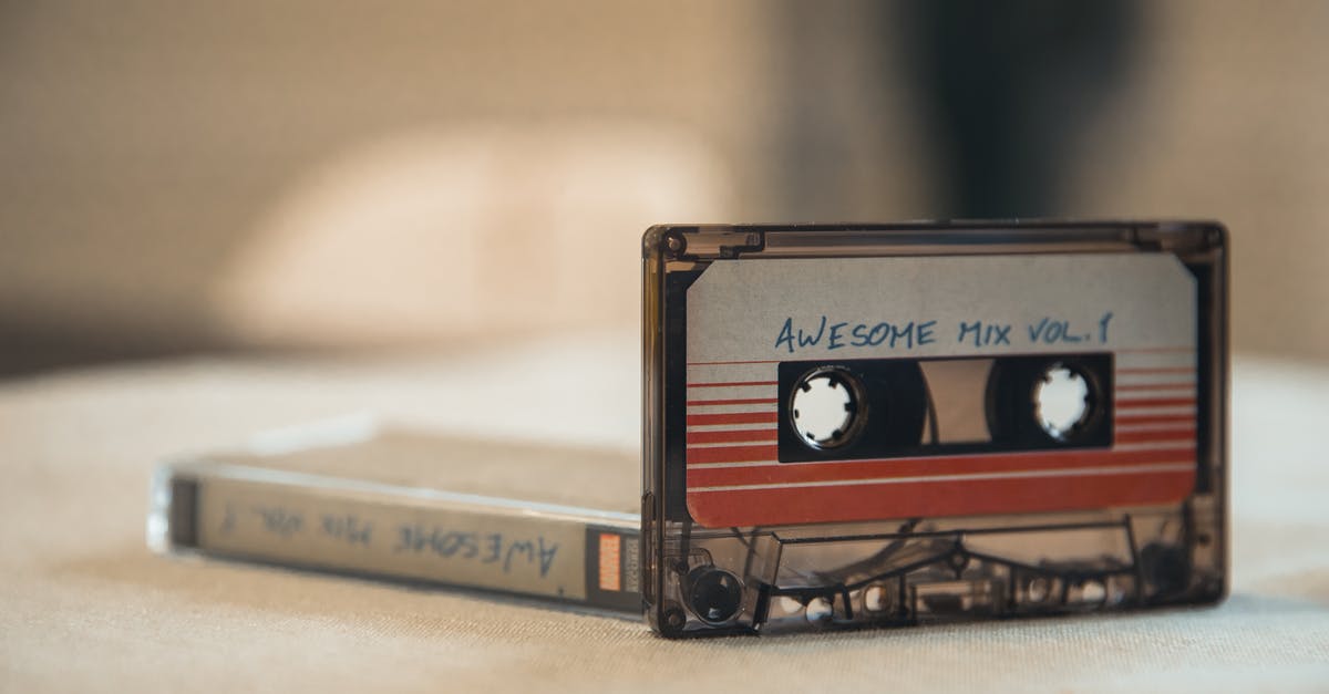 Cover letter to explain missing requirement for Schengen visa? - Retro music audio cassettes on table Cover letter to explain missing requirement for Schengen visa? - Retro music audio cassettes on table