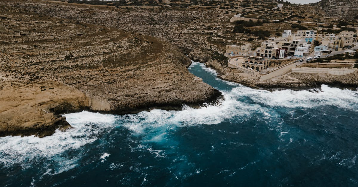 Cruise Terminal at Malta - Free stock photo of adventure, aerial view, bay Cruise Terminal at Malta - Free stock photo of adventure, aerial view, bay
