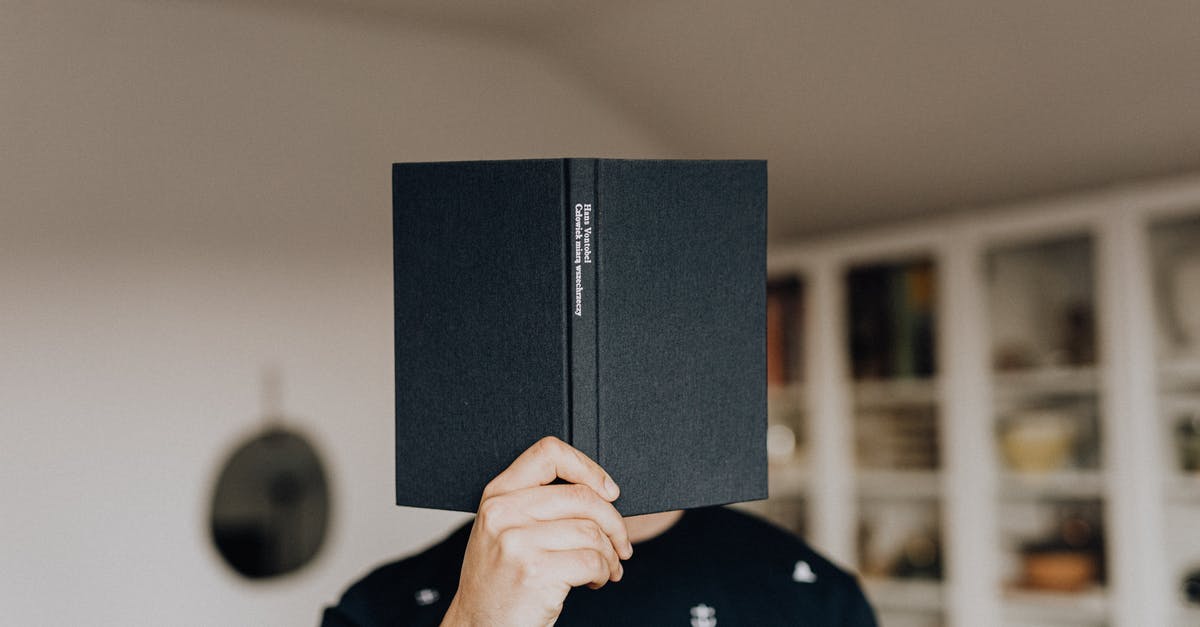 Currently hold an F1 visa (not sure is valid), but will travel for an academic conference, do I need to apply for another B1? - Faceless male holding opened black book in hand covering face while standing in middle of light room Currently hold an F1 visa (not sure is valid), but will travel for an academic conference, do I need to apply for another B1? - Faceless male holding opened black book in hand covering face while standing in middle of light room