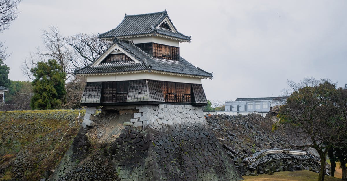 Damaged passport travelling to Japan - Free stock photo of ancient, architecture, building Damaged passport travelling to Japan - Free stock photo of ancient, architecture, building