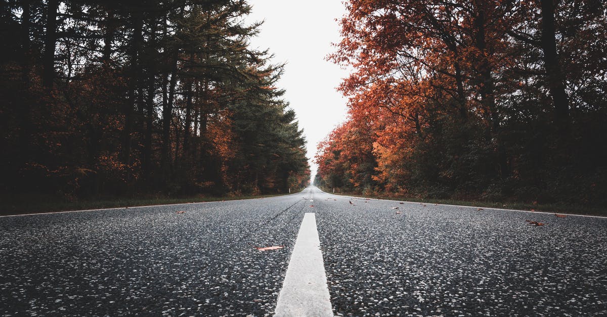 Date Limitation of Low Fares in Far East - Photo of Road During Daytime Date Limitation of Low Fares in Far East - Photo of Road During Daytime