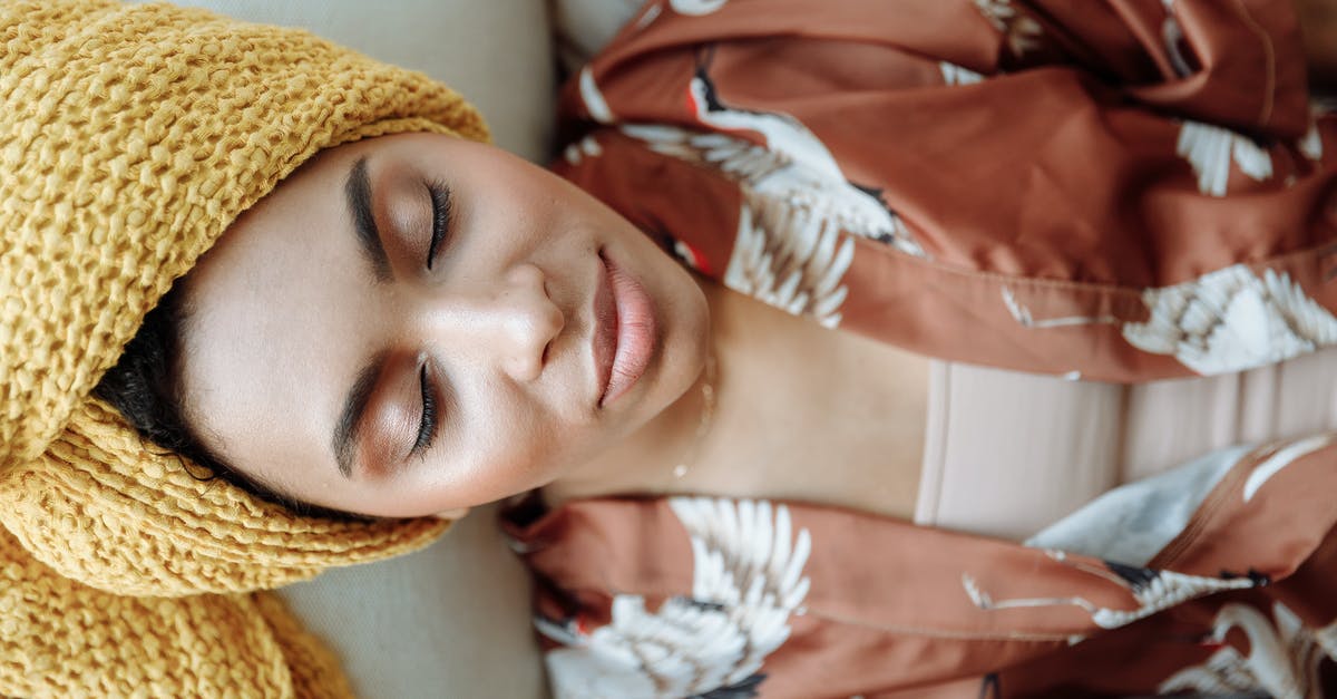 Definitive list of countries where a head scarf is required for woman [closed] - Free stock photo of attractive, authentic, background