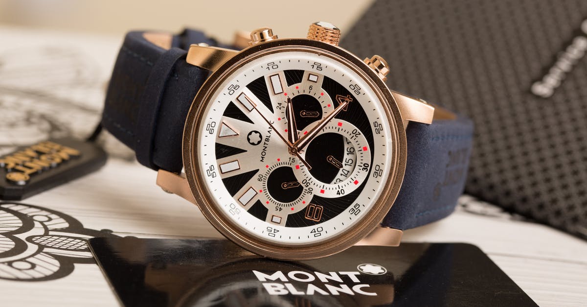Departure card date is 17 May; non-b visa has date of 15 May: Do I pay overstay? [closed] - A Gold Mont Blanc Wristwatch