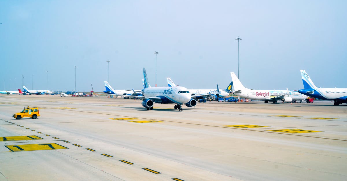 Discrepancies between flight comparison websites and airlines - Airplanes at the Airport Discrepancies between flight comparison websites and airlines - Airplanes at the Airport