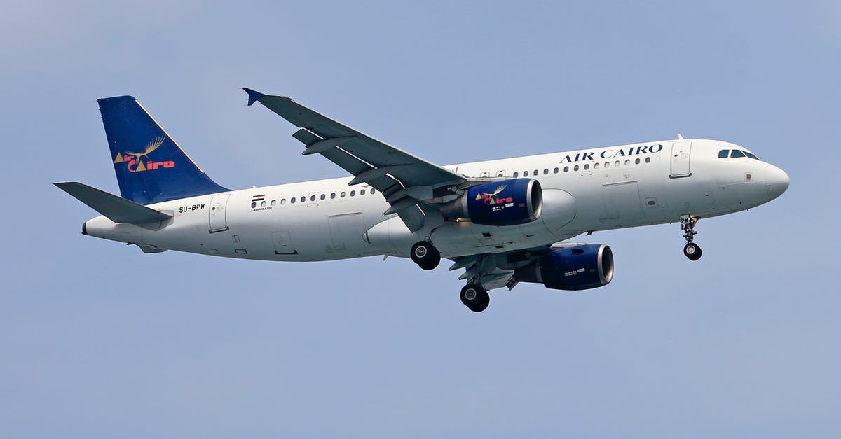 Discrepancies between flight comparison websites and airlines - White and Blue Passenger Plane in the Sky Discrepancies between flight comparison websites and airlines - White and Blue Passenger Plane in the Sky
