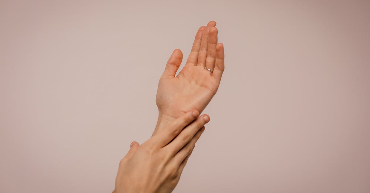 Do airlines care about the expanded size on a soft suitcase? - Person Touching Hand Do airlines care about the expanded size on a soft suitcase? - Person Touching Hand