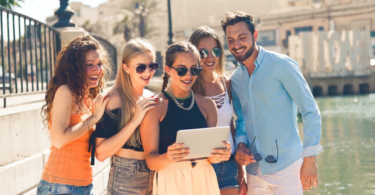 Do all countries members of ICAO share travel documents validity information? - Group of People Standing Beside Body of Water Do all countries members of ICAO share travel documents validity information? - Group of People Standing Beside Body of Water