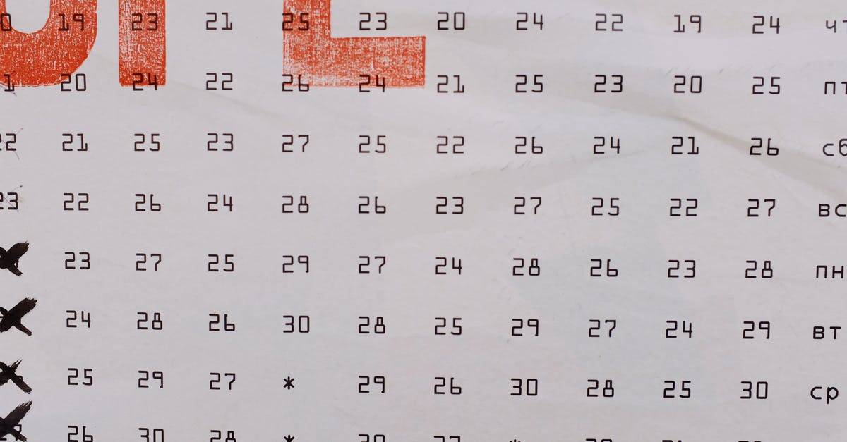 Do boarding passes show passport number or nationality? - Creative poster with various numbers on wall on street Do boarding passes show passport number or nationality? - Creative poster with various numbers on wall on street