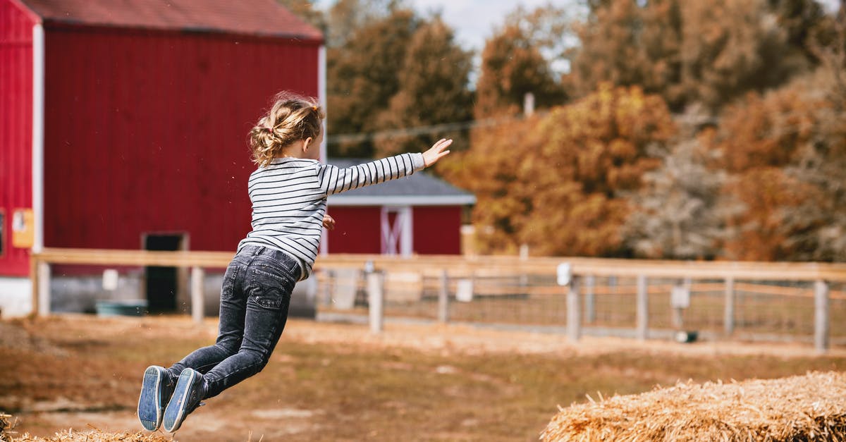 Do children stay free in hotels/accommodation in South Africa? - Girl Wearing White and Black Striped Long-sleeved Shirt Jumping Outdoor Do children stay free in hotels/accommodation in South Africa? - Girl Wearing White and Black Striped Long-sleeved Shirt Jumping Outdoor
