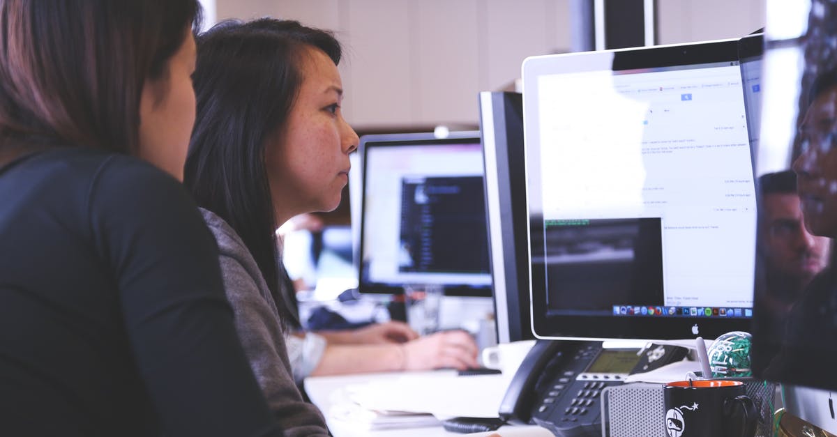 Do code share flights yield less/more miles? - Two Women Sitting in Front of Computer Monitor Do code share flights yield less/more miles? - Two Women Sitting in Front of Computer Monitor