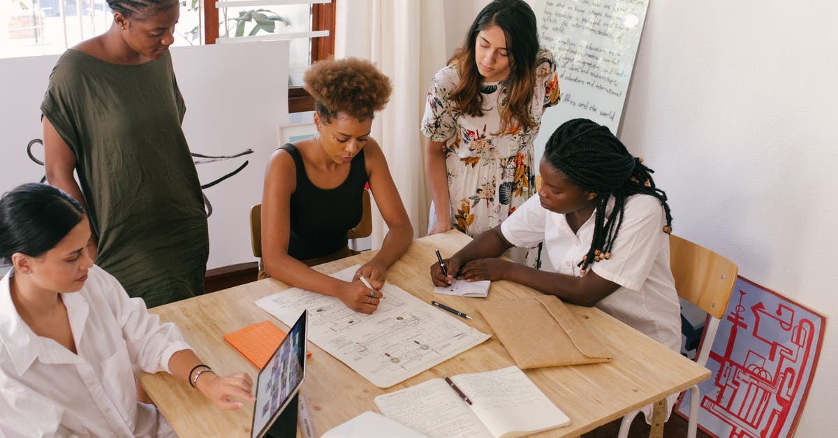 Do code share flights yield less/more miles? - Photo of Women at the Meeting Do code share flights yield less/more miles? - Photo of Women at the Meeting