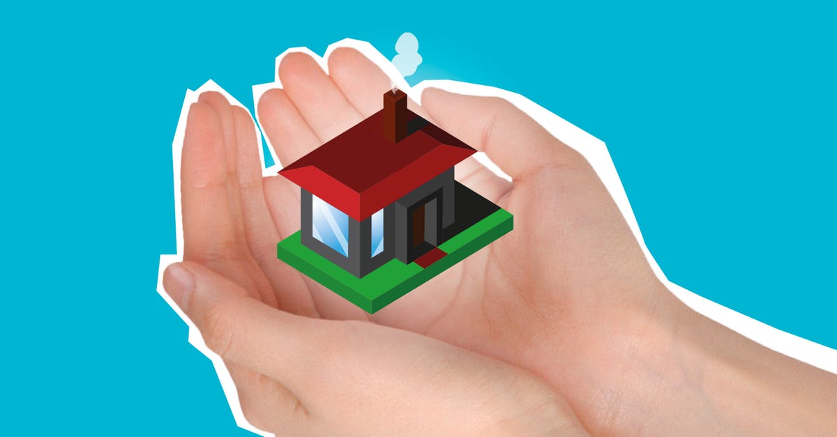 Do cyclists need liability insurance in Lithuania? And if so, where can I buy one? - Cutout paper composition with house in handful showing concept of buying private apartment against blue background Do cyclists need liability insurance in Lithuania? And if so, where can I buy one? - Cutout paper composition with house in handful showing concept of buying private apartment against blue background