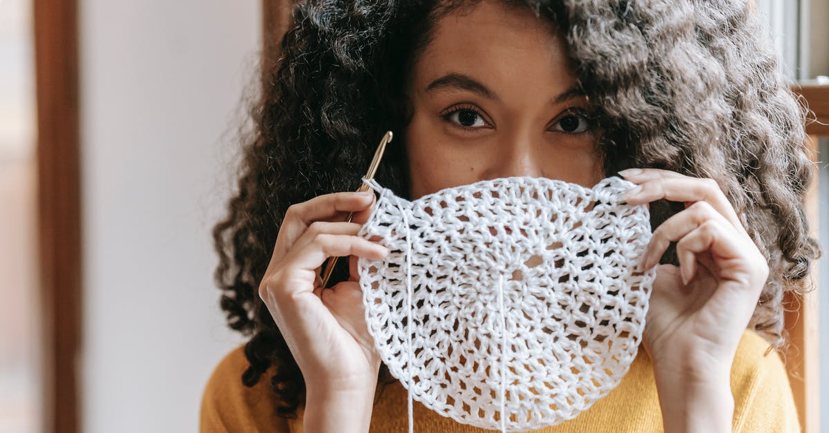 Do domestic ferry companies in Japan sell "standby" tickets when passengers cancel very late or don't show up for their reservations? - Young woman covering mouth with white crochet napkin Do domestic ferry companies in Japan sell "standby" tickets when passengers cancel very late or don't show up for their reservations? - Young woman covering mouth with white crochet napkin