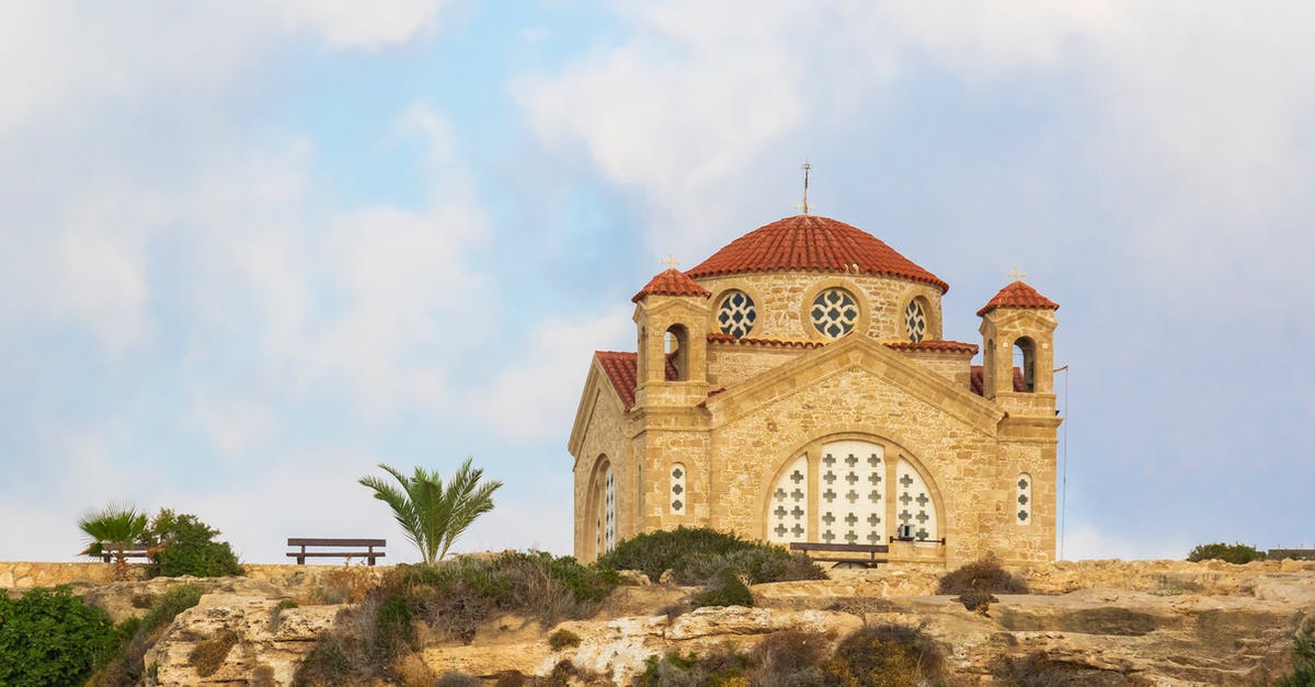 Do Egyptians need visa for Northern Cyprus (TRNC) or Turkey? - White and Brown Concrete Building Under Blue Sky Do Egyptians need visa for Northern Cyprus (TRNC) or Turkey? - White and Brown Concrete Building Under Blue Sky