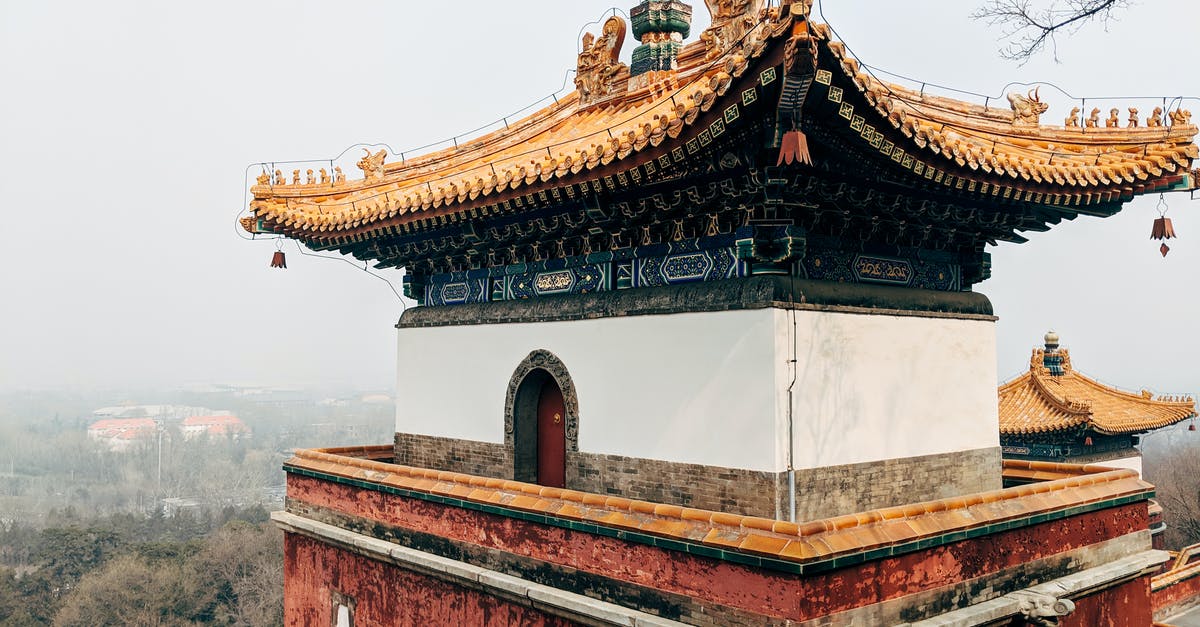 Do foreigners need to buy Forbidden Palace tickets online? - Brown and Gray Concrete Building Do foreigners need to buy Forbidden Palace tickets online? - Brown and Gray Concrete Building