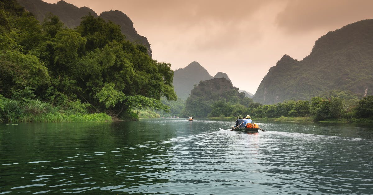 Do I have to book the underground river tour (Palawan) before getting there in April? - People Riding a Boat Do I have to book the underground river tour (Palawan) before getting there in April? - People Riding a Boat